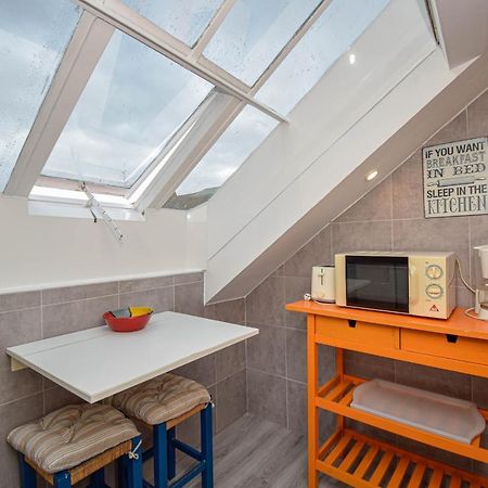 شقة Bica Loft Lisboa المظهر الخارجي الصورة