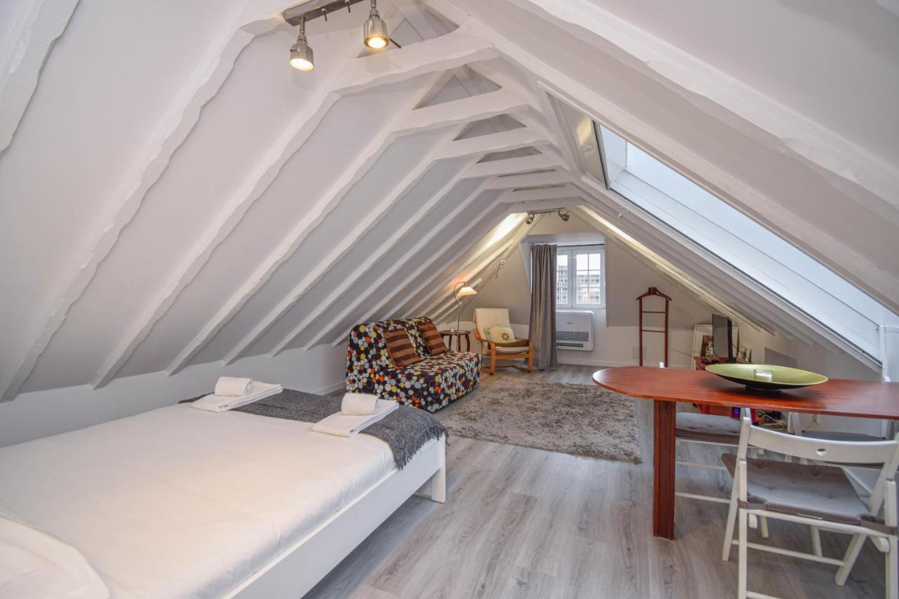 شقة Bica Loft Lisboa المظهر الخارجي الصورة