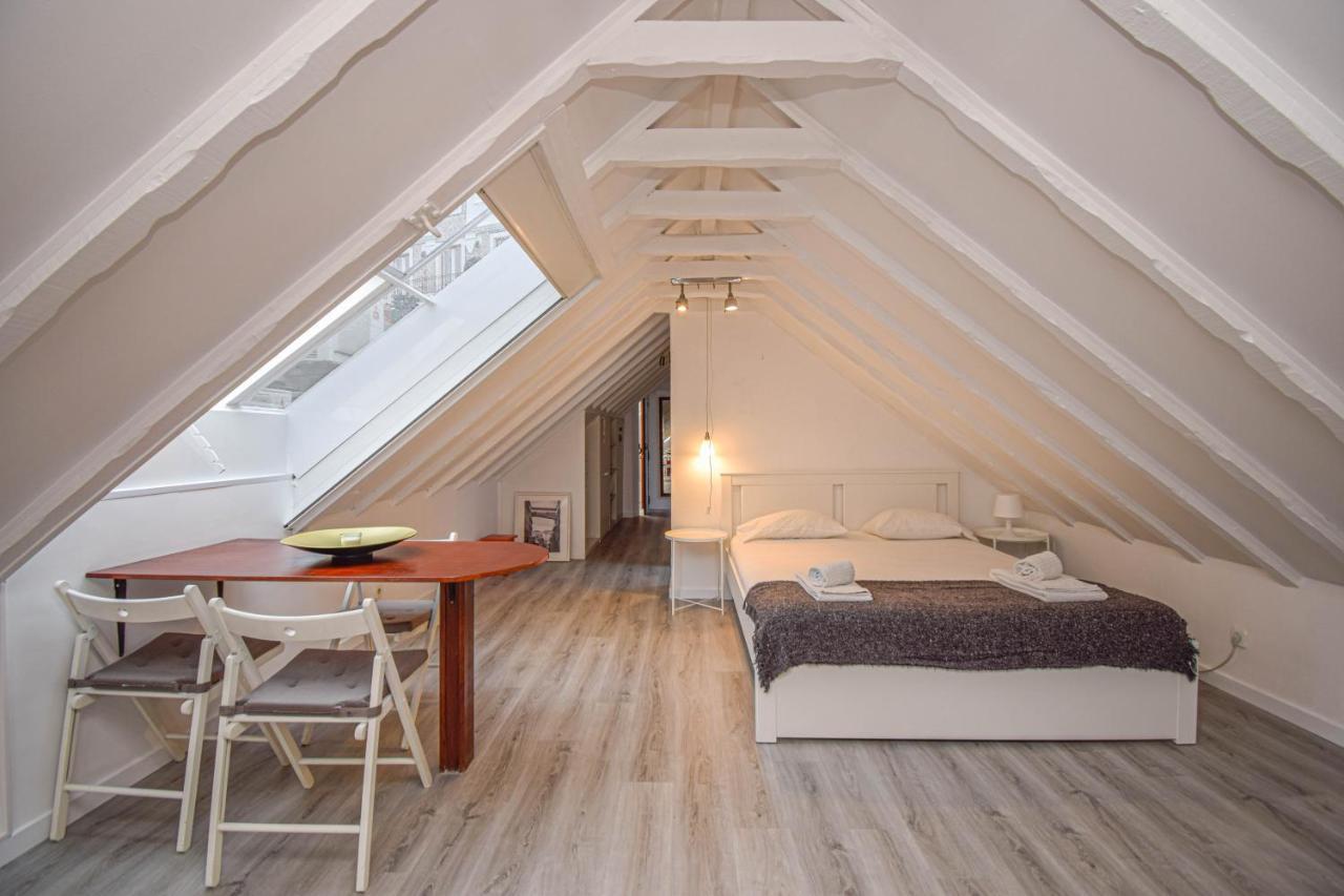 شقة Bica Loft Lisboa المظهر الخارجي الصورة