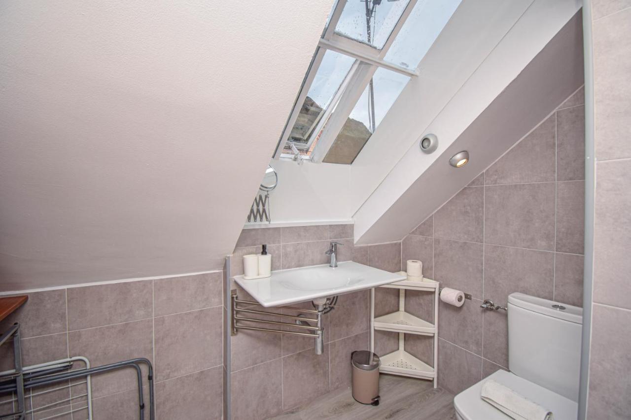 شقة Bica Loft Lisboa المظهر الخارجي الصورة