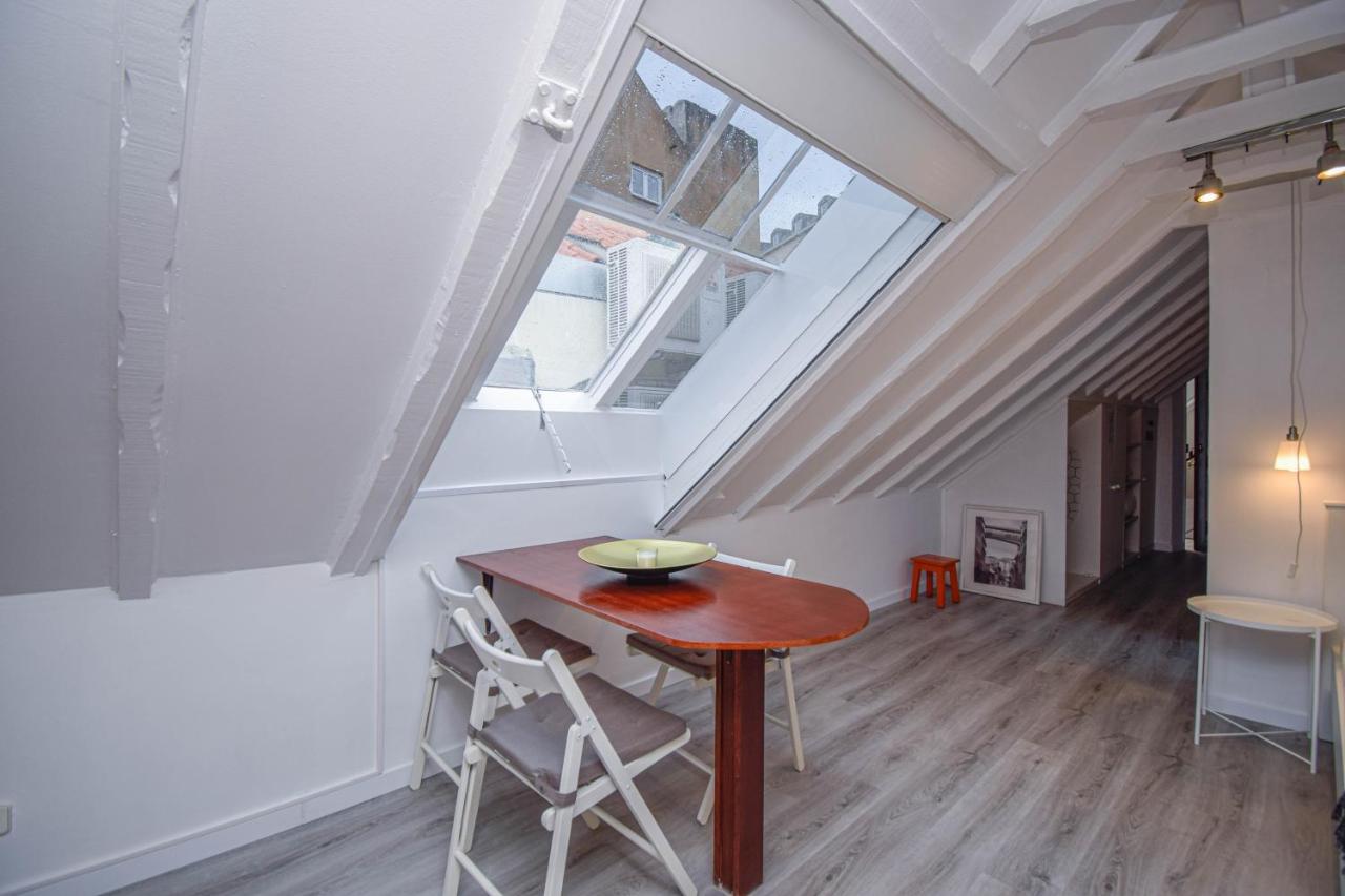 شقة Bica Loft Lisboa المظهر الخارجي الصورة