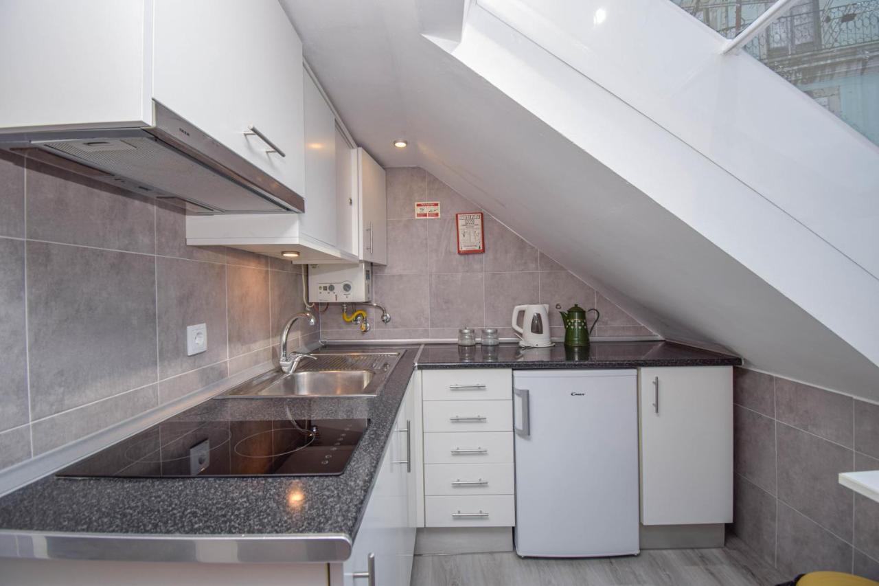 شقة Bica Loft Lisboa المظهر الخارجي الصورة